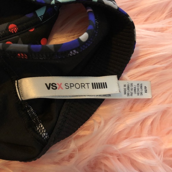 Victoria Secret Sport Sports Bra - Picture 3 of 3